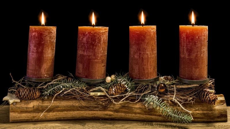 Zum 4. Advent 