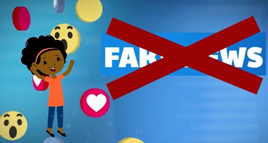 Was ist Fakt, was ist Fake?
