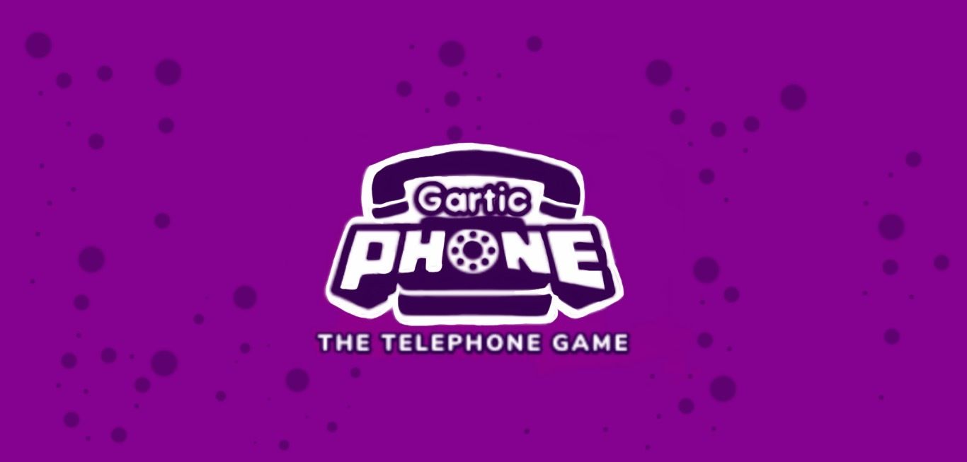 Online-Flüsterpost mit GarticPhone