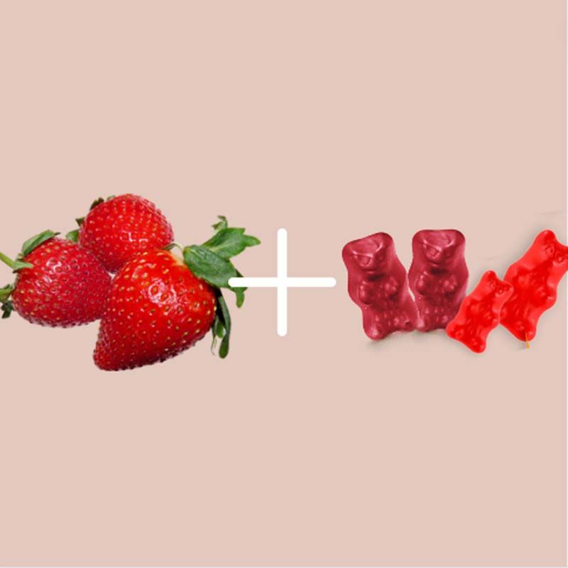 Erdgummibeere