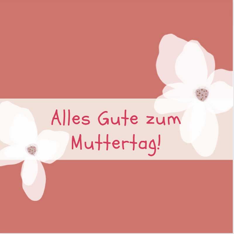 Muttertag
