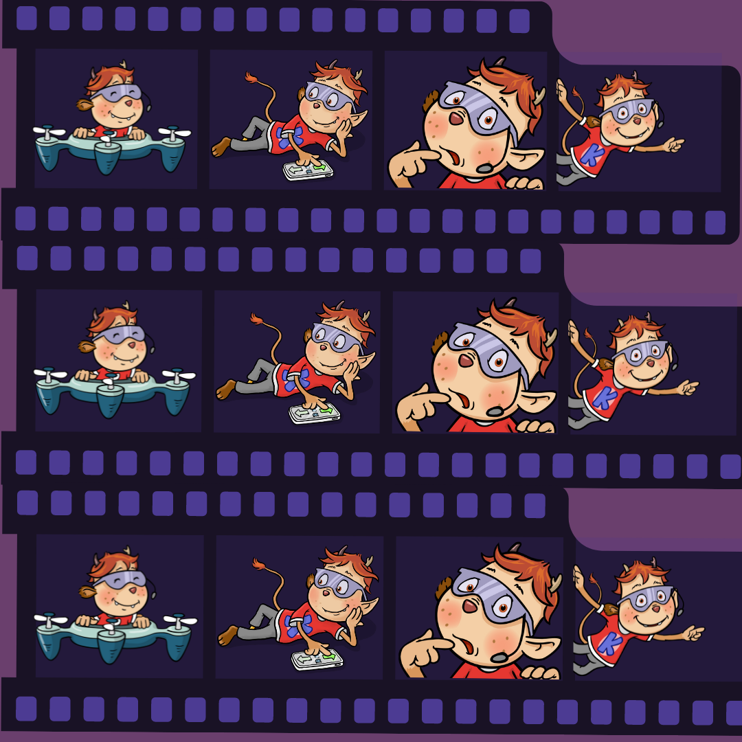Stop Motion