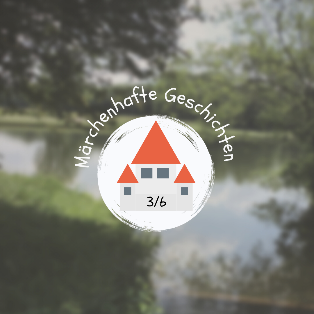 Märchenhafte Geschichten  3/6