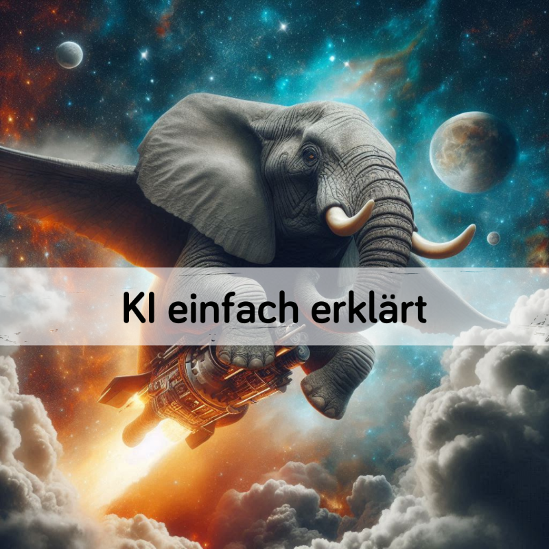 KI einfach erklärt