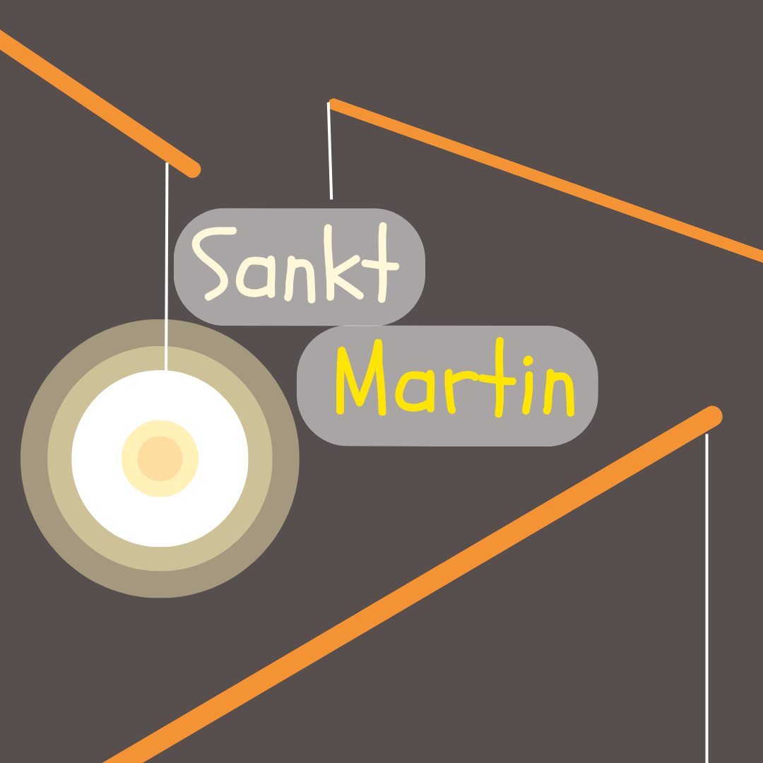 Quiz zu Sankt Martin