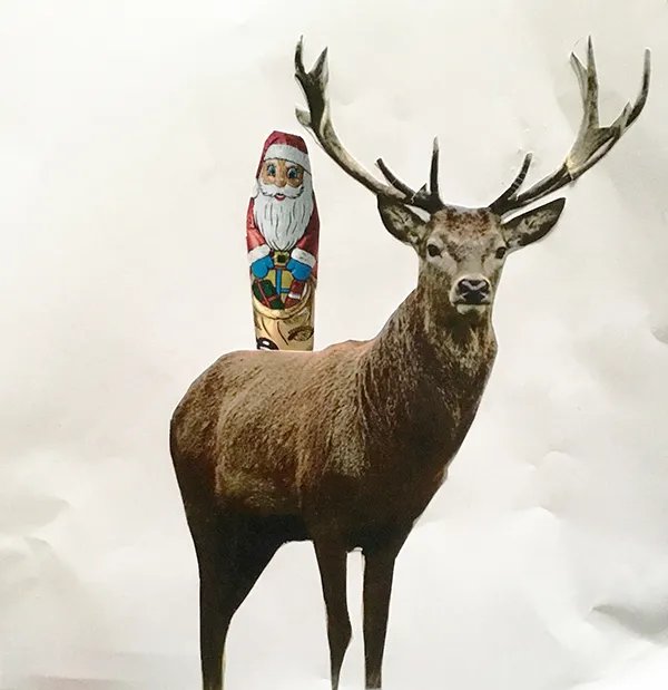 Dateiname des Bildes: CollageSchokonikolaus