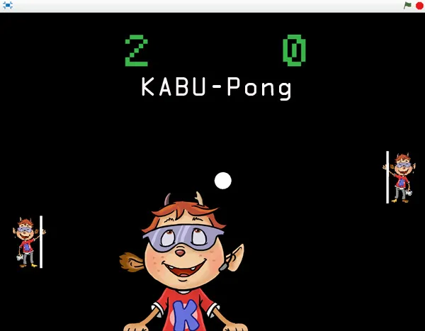 Dateiname des Bildes: KABU-Pong