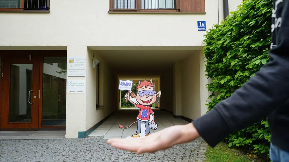 Dateiname des Bildes: Krea