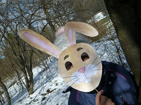 Dateiname des Bildes: Ostermaske3