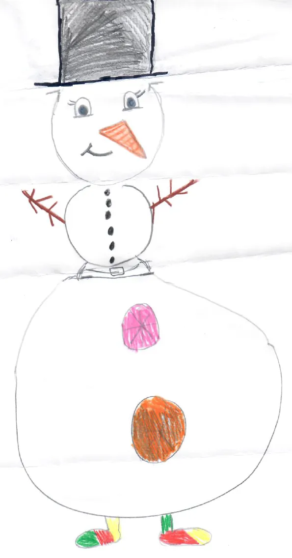 Dateiname des Bildes: Schneemann2