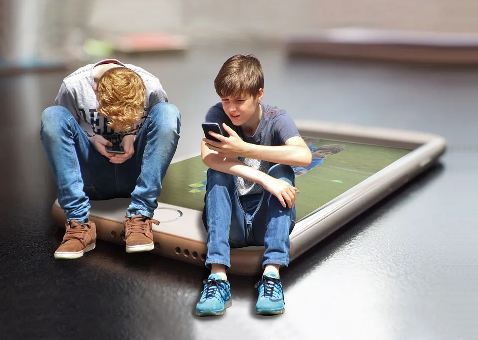 Dateiname des Bildes: SmartphoneKind