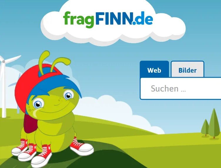 Dateiname des Bildes: fragfinn