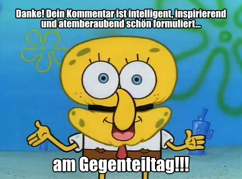 Dateiname des Bildes: nohate-spongebob