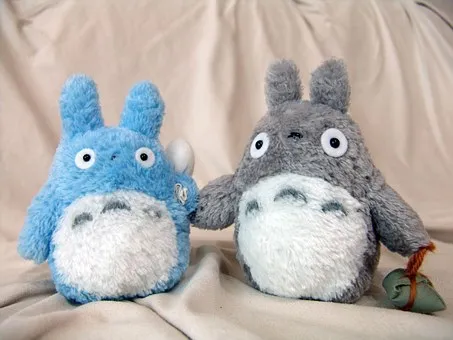 Dateiname des Bildes: totoro